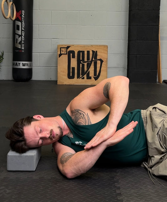 6 Week - Mobility Starter Pack