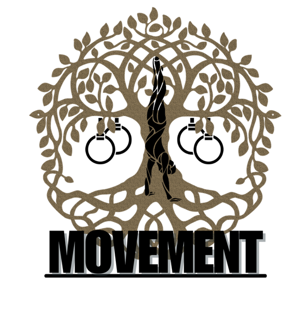 Movement With Brogan 